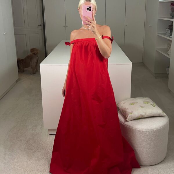 Bernadette dresses
