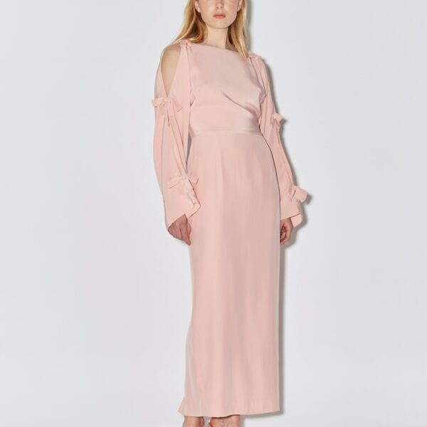 Bernadette dress
