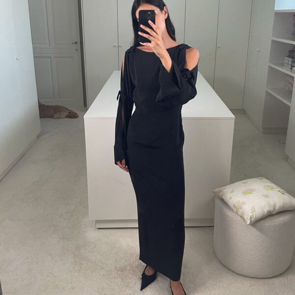 Bernadette dresses