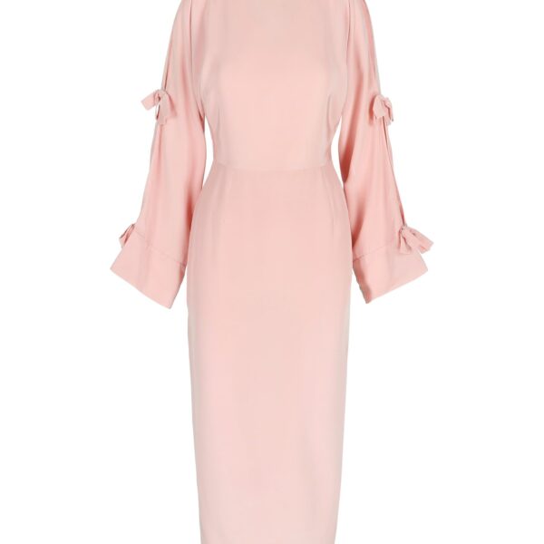 Bernadette Dress Candela
