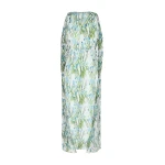 Bernadette Dress Charlene Embroidered