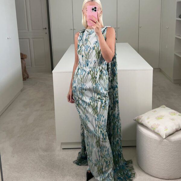 Bernadette dresses
