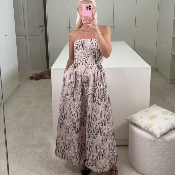 Bernadette dresses