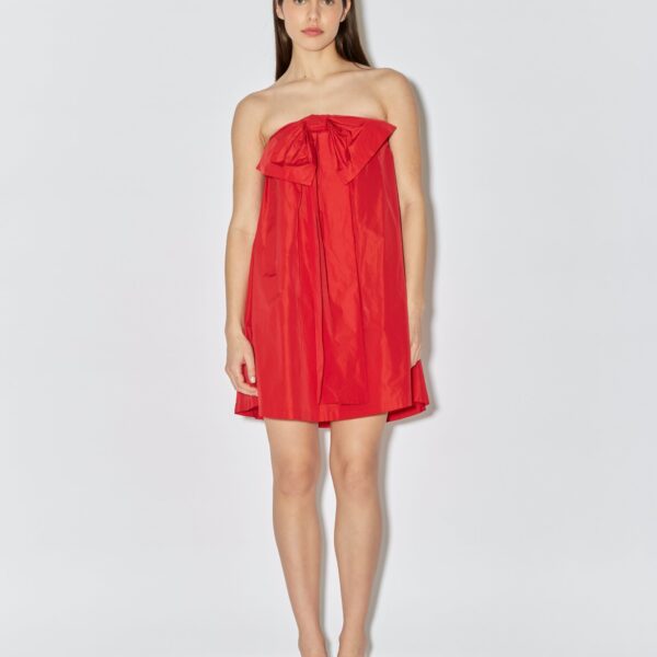 Bernadette dress