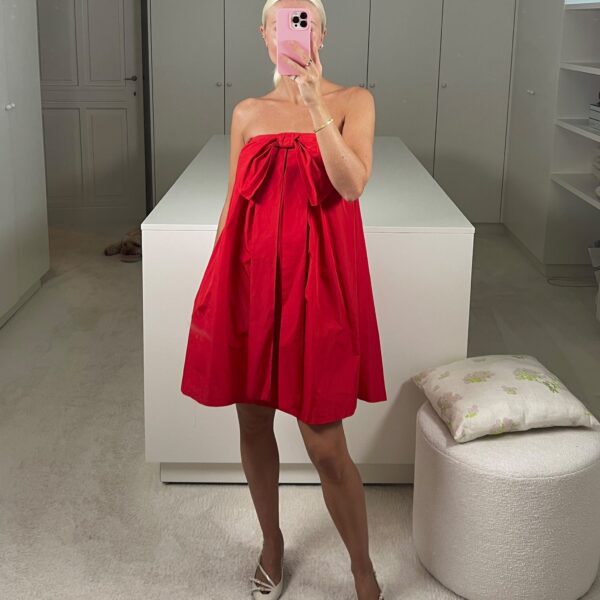 Bernadette dresses