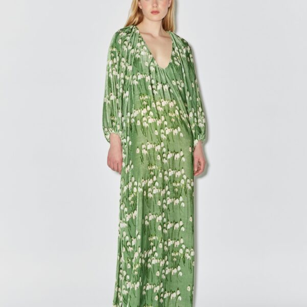 Bernadette dress