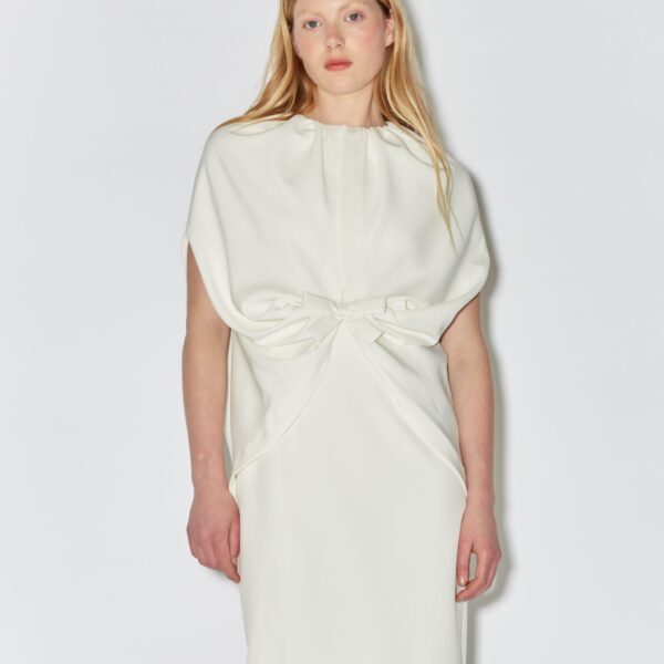 Bernadette dress