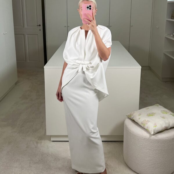 Bernadette dresses