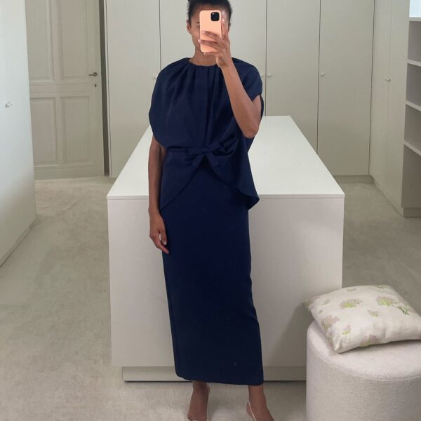 Bernadette dresses