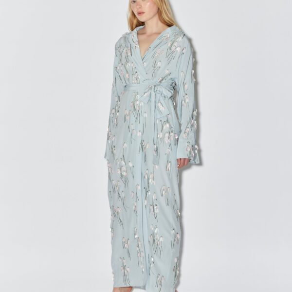 Bernadette dress