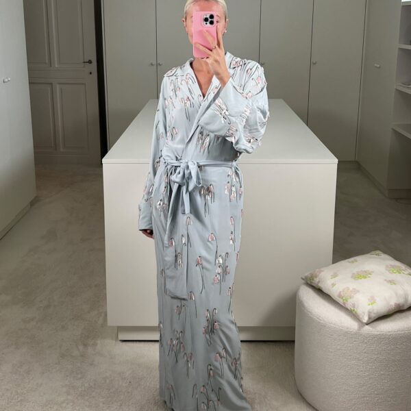 Bernadette dresses