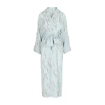 Bernadette Dress Gisou Embroidered