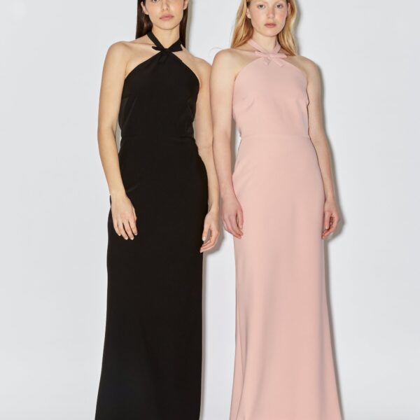 Bernadette dress