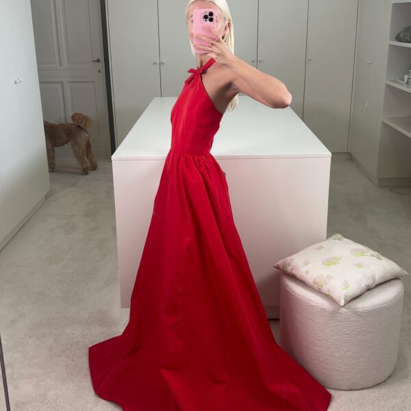 Bernadette dress