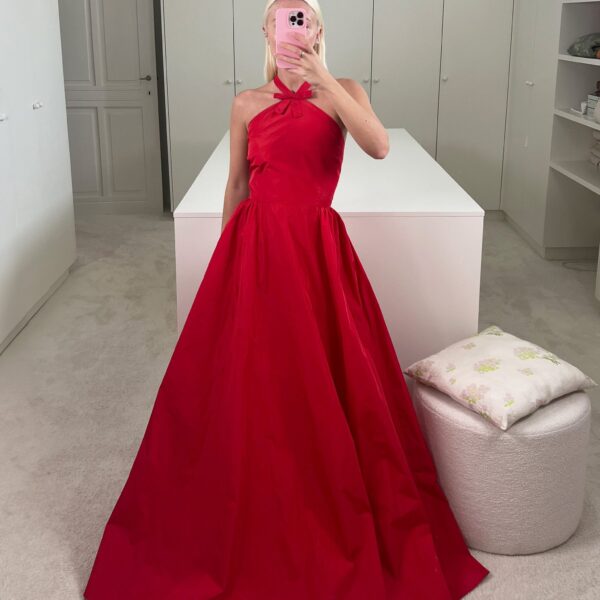Bernadette dresses