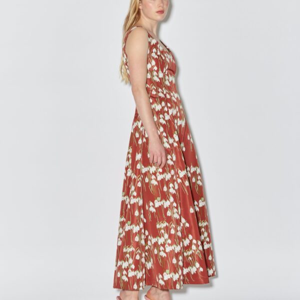 Bernadette dress