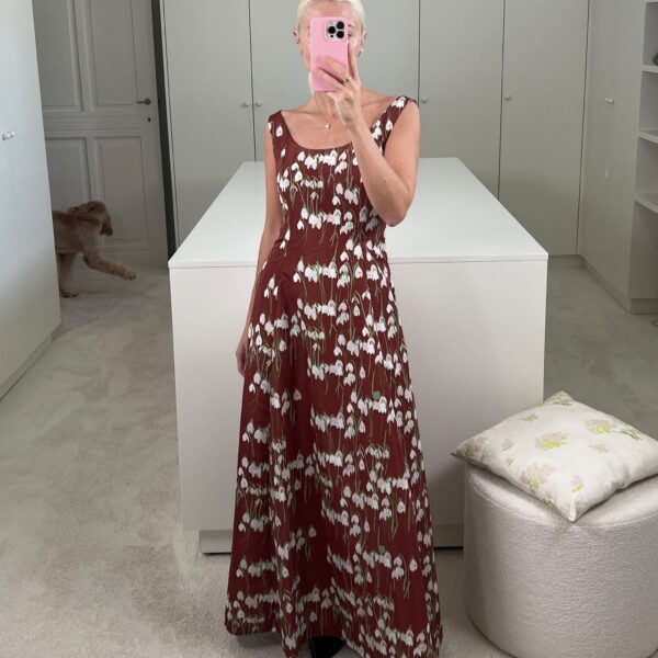 Bernadette dresses