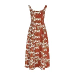 Bernadette Dress Maudette