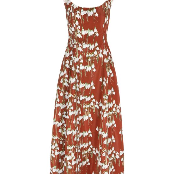 Bernadette Dress Maudette