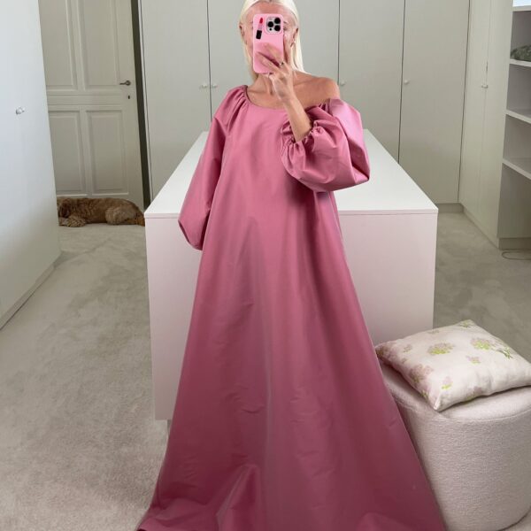 Bernadette dresses