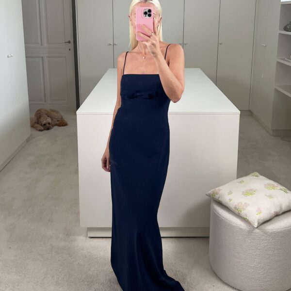 Bernadette dresses