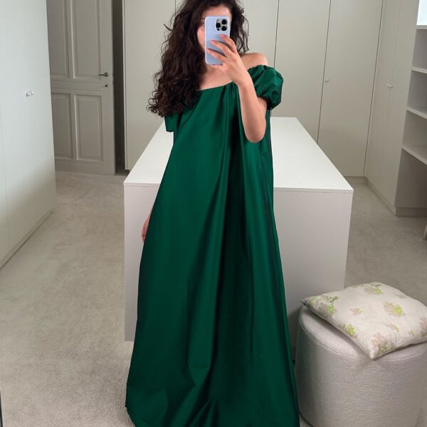 Bernadette dresses