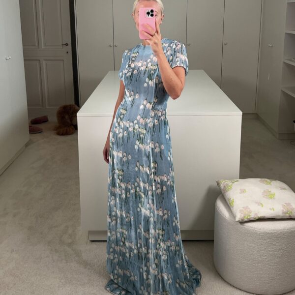 Bernadette dresses