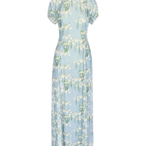 Bernadette Dress Roxy