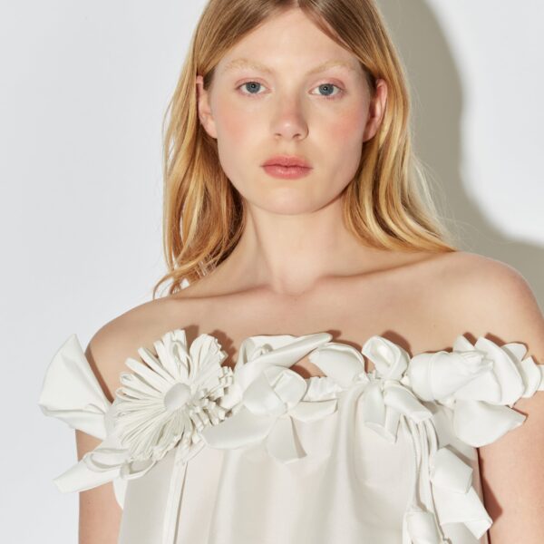 Bernadette dress