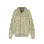 Bernadette Jacket Lila
