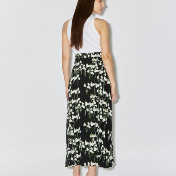 Bernadette dress