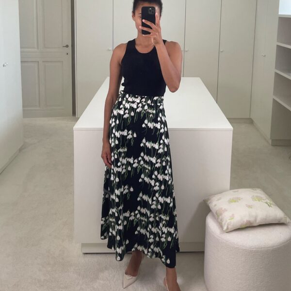 Bernadette dresses
