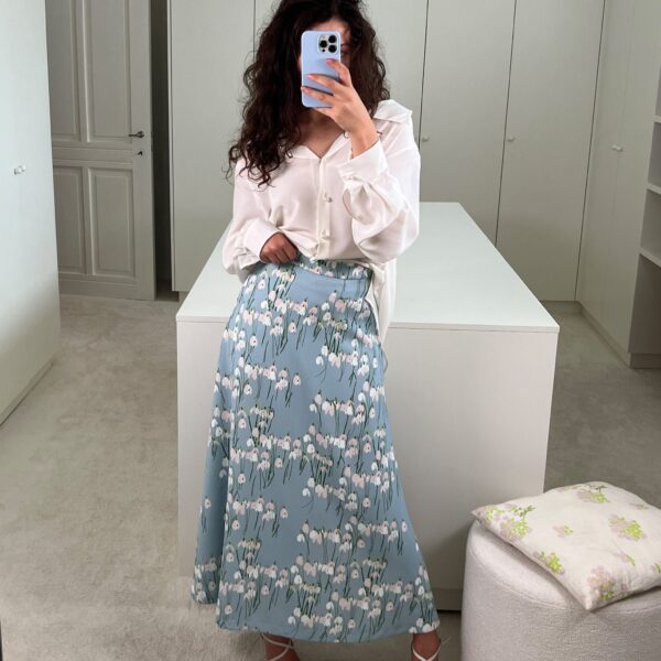 Bernadette dresses
