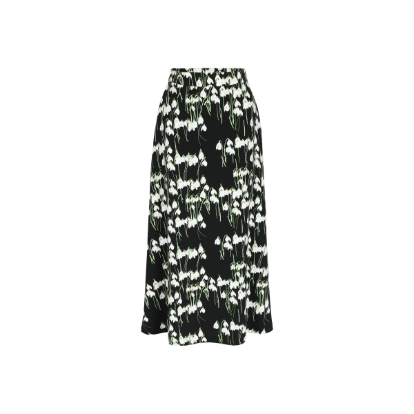 Bernadette Midi Skirt Leanne