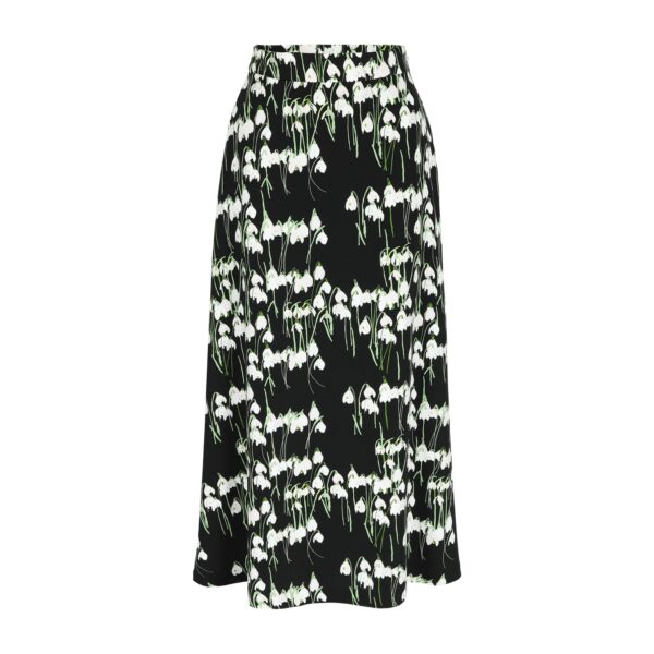 Bernadette Midi Skirt Leanne