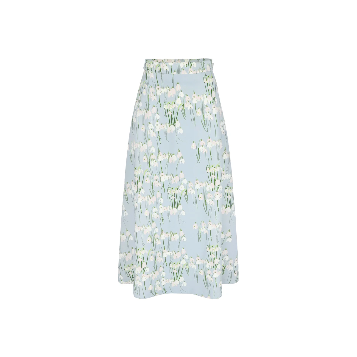 Bernadette Midi Skirt Leanne