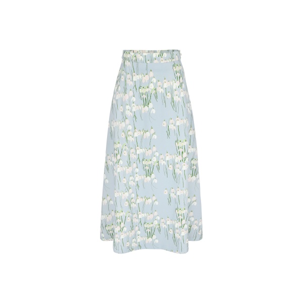 Bernadette Midi Skirt Leanne