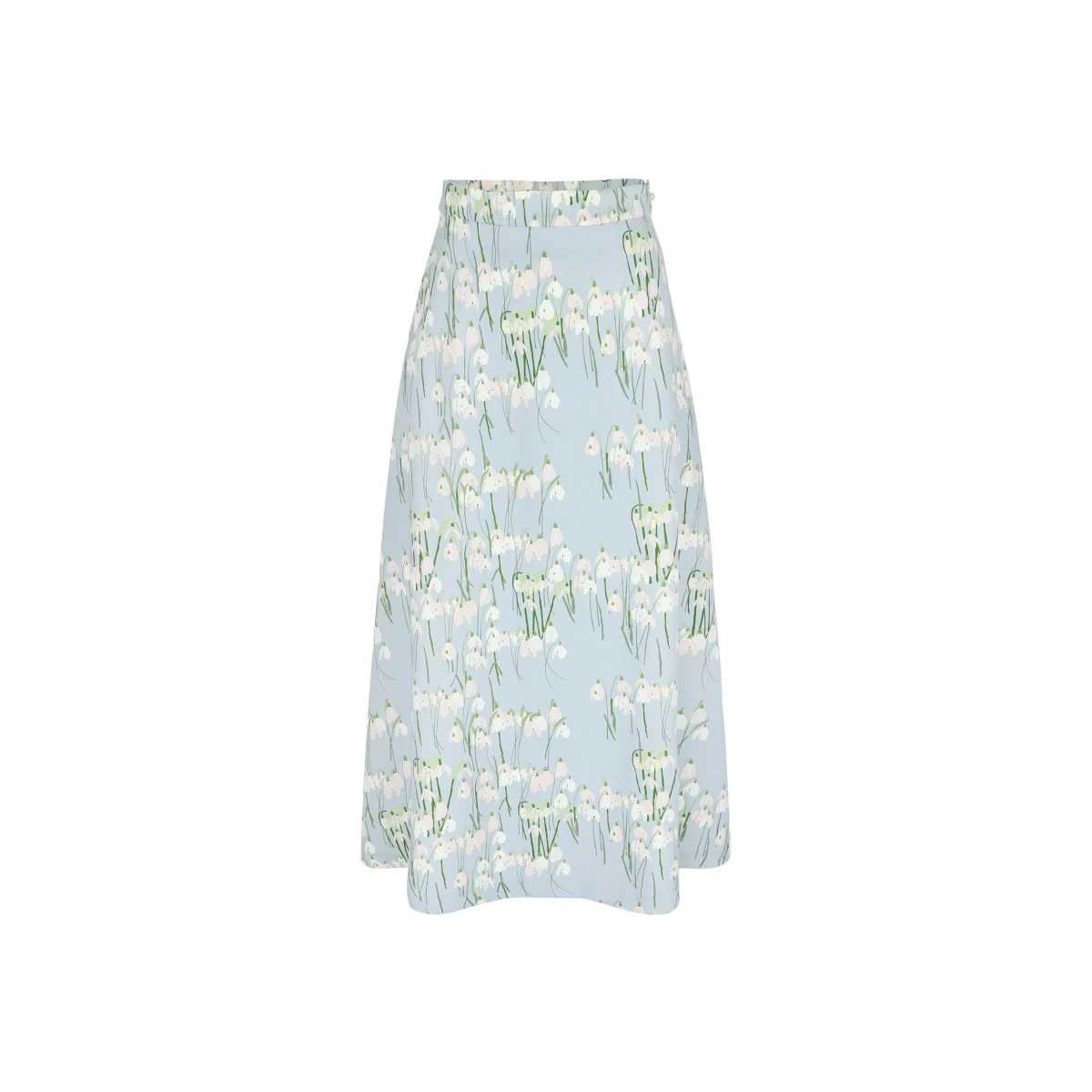 Bernadette Midi Skirt Leanne