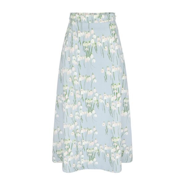 Bernadette Midi Skirt Leanne