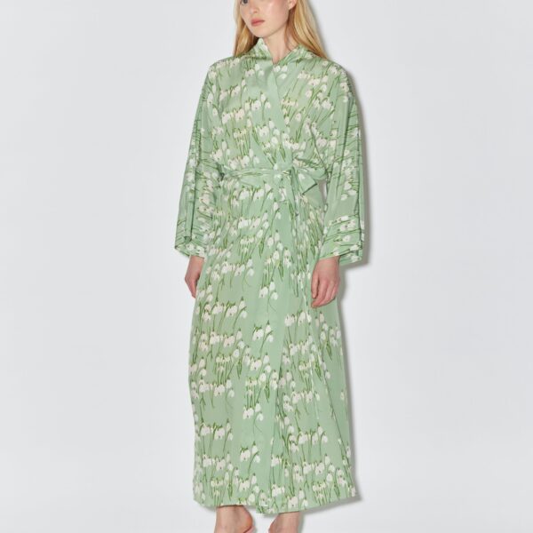 Bernadette dress