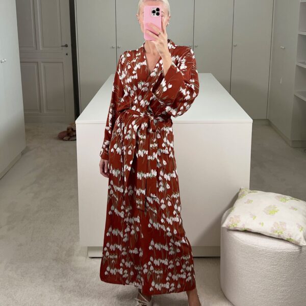 Bernadette dresses