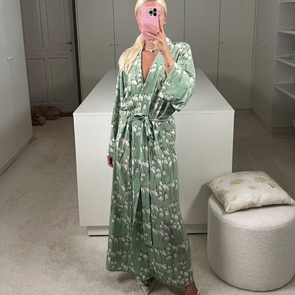Bernadette dresses