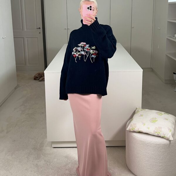 Bernadette dresses