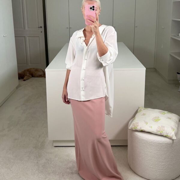 Bernadette dresses