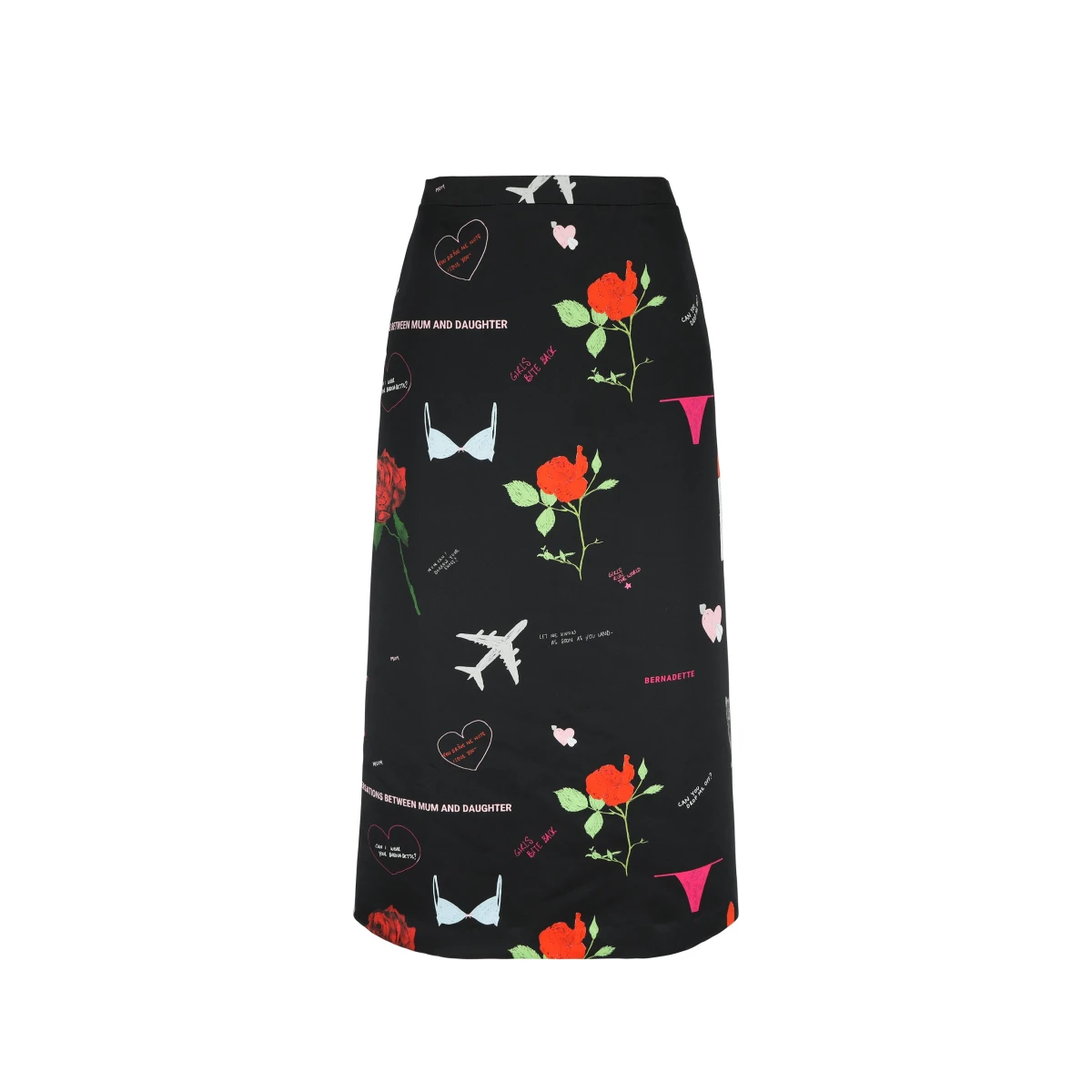 Bernadette Skirt Eva