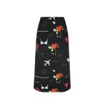 Bernadette Skirt Eva