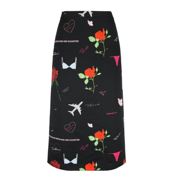 Bernadette Skirt Eva
