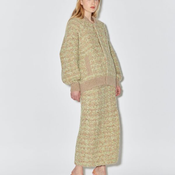 Bernadette dress