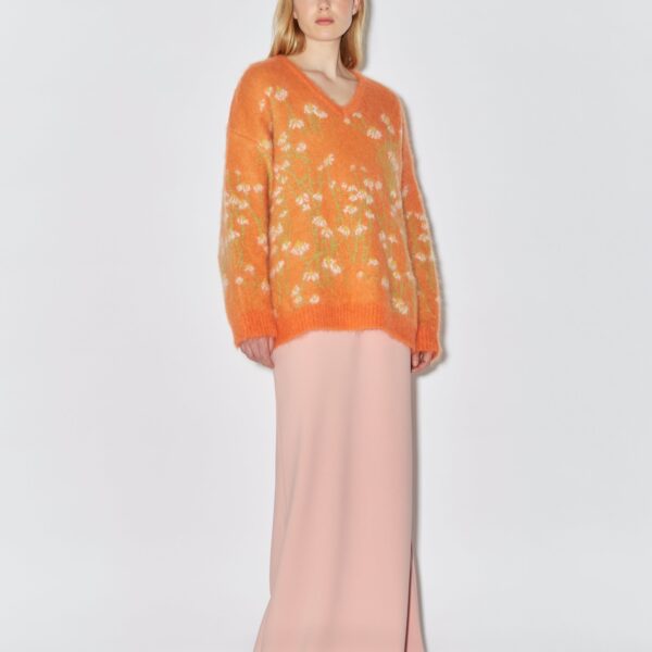 Bernadette dress