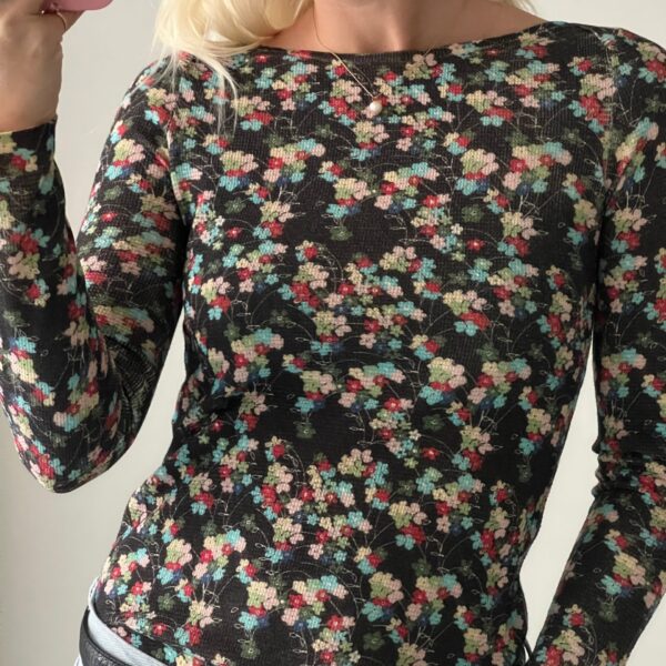 Bernadette dress